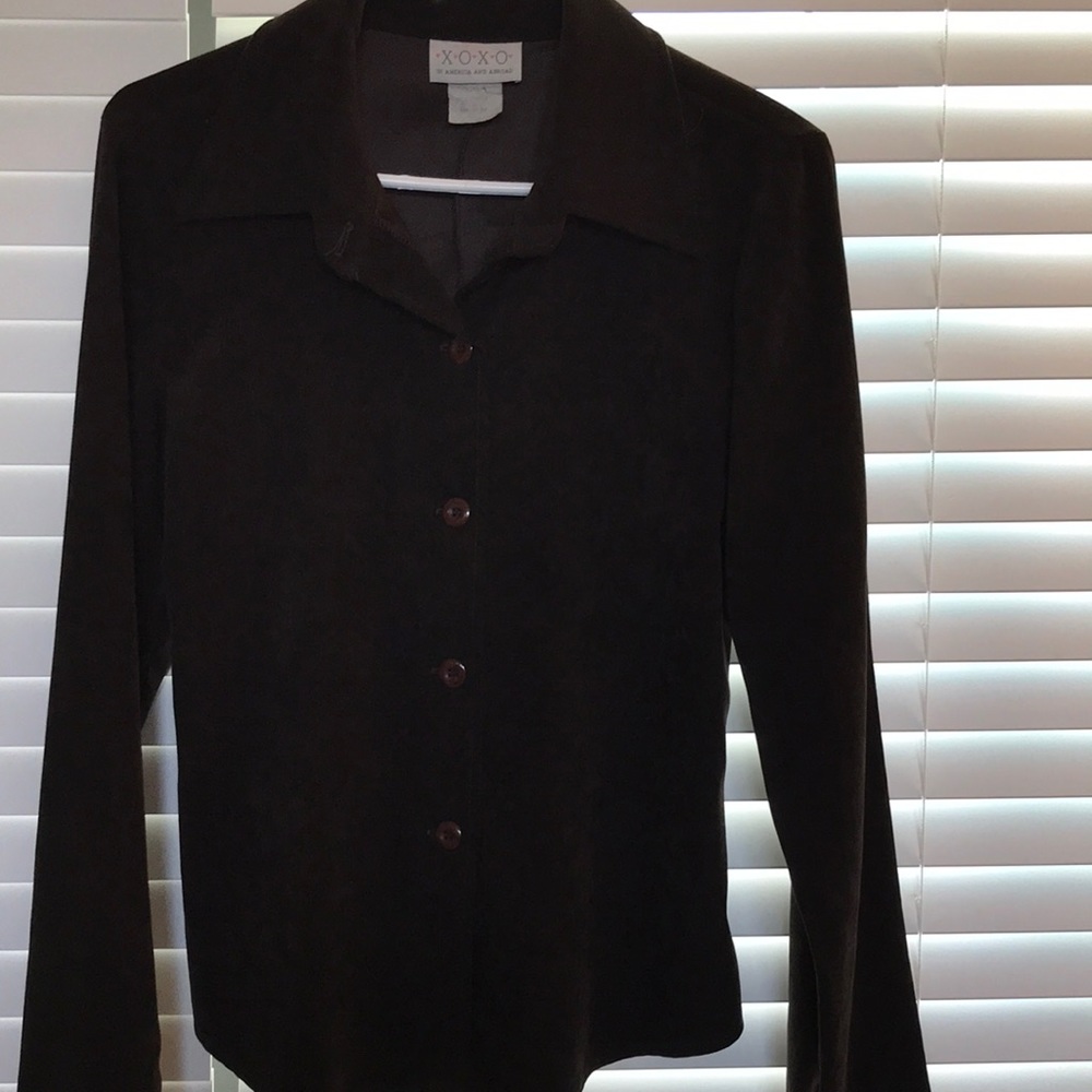 Jacket - Picture 3 of 3